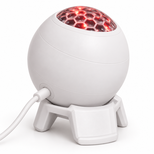 Hawkins Lights Projector